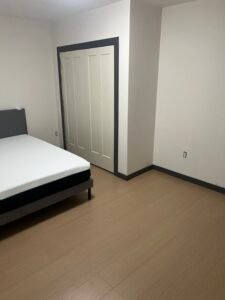 After Basement Finishing