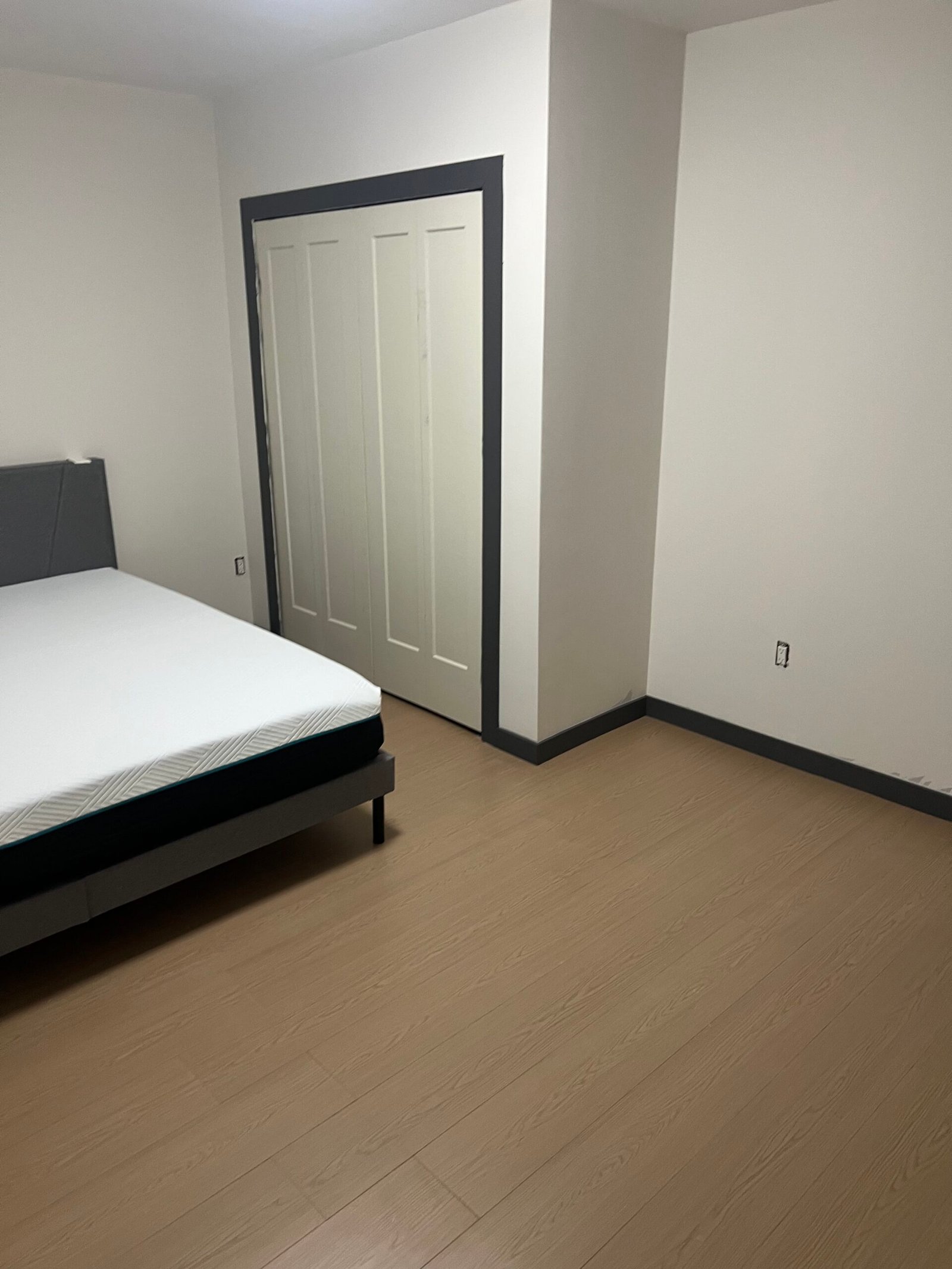 After Basement Finishing